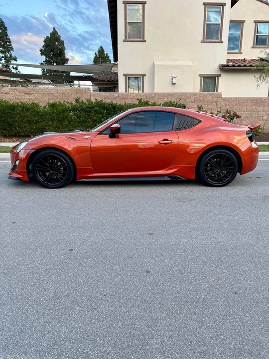 2013 Scion FR-S - Image 3 of 11