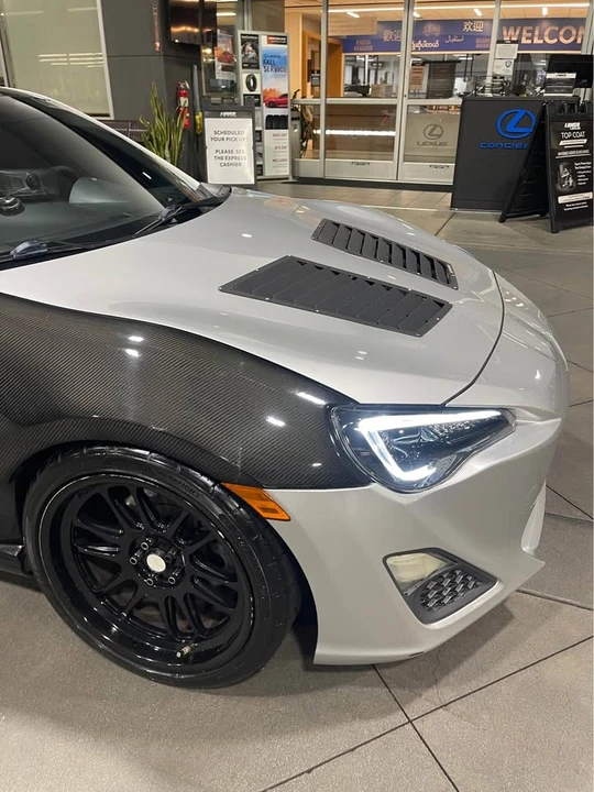 2013 Scion FR-S - Image 15 of 17