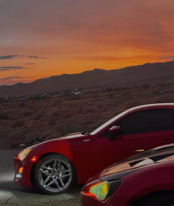 2013 Scion FR-S - Image 3 of 10