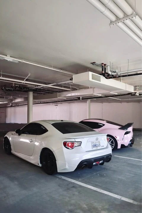 2013 Scion FR-S - Image 5 of 5