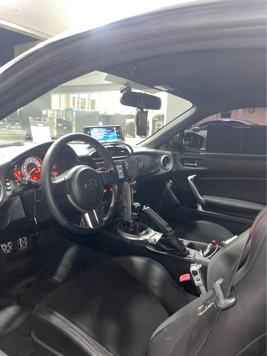 2013 Scion FR-S - Image 16 of 17