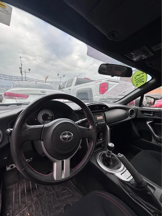 2013 Scion FR-S - Image 2 of 6