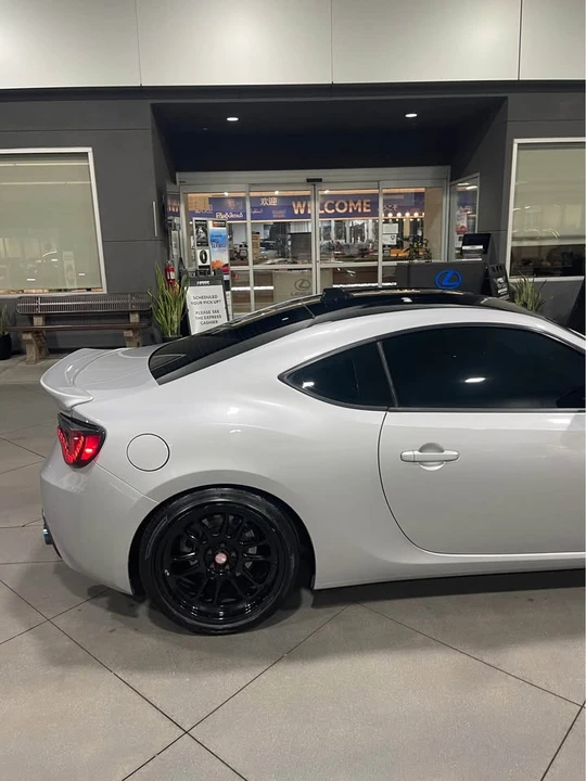 2013 Scion FR-S - Image 13 of 17