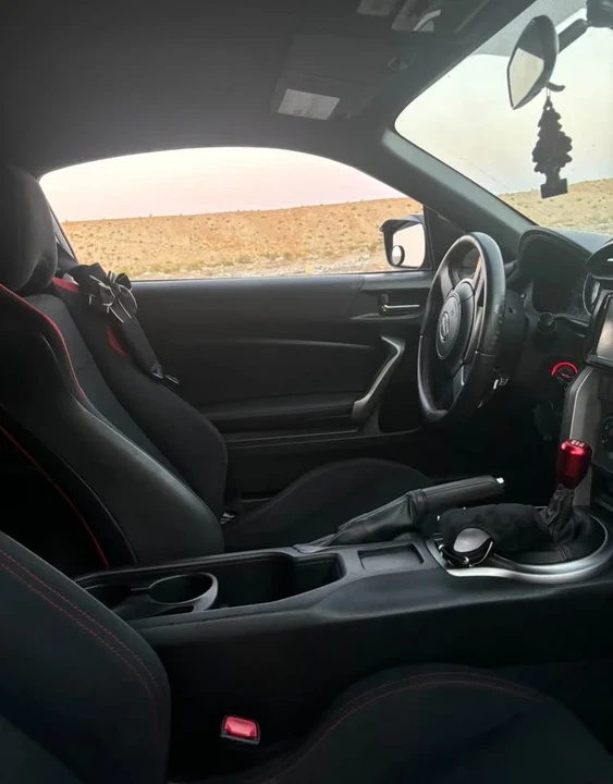 2013 Scion FR-S - Image 8 of 10