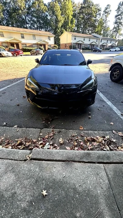 2013 Scion FR-S - Image 8 of 8