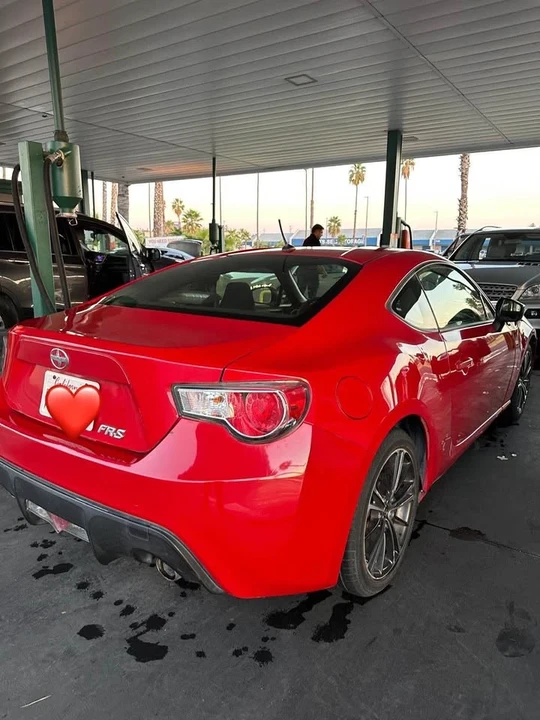 2013 Scion FR-S - Image 4 of 12