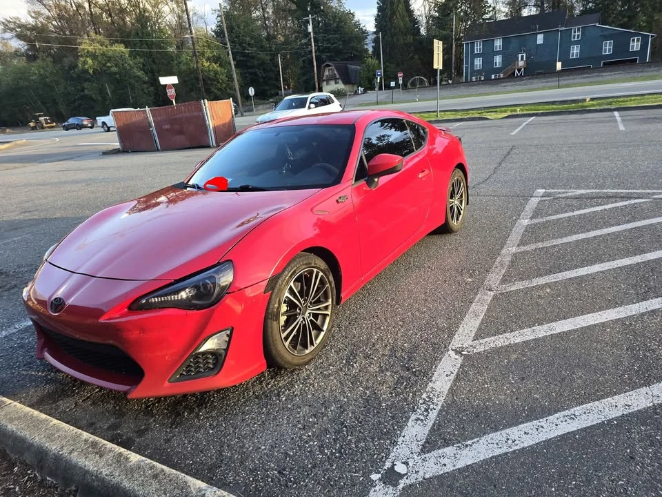 2013 Scion FR-S - Image 3 of 4
