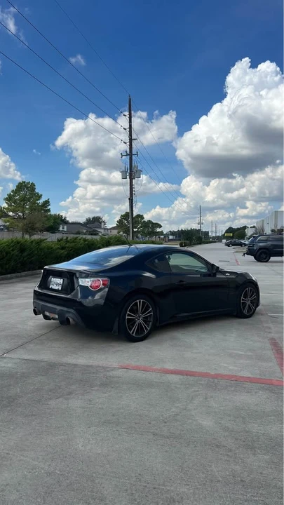 2013 Scion FR-S - Image 4 of 10