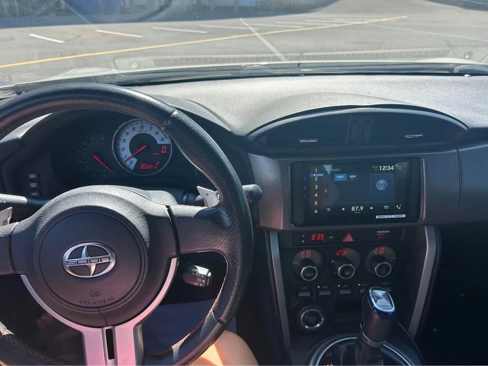 2013 Scion FR-S - Image 5 of 7