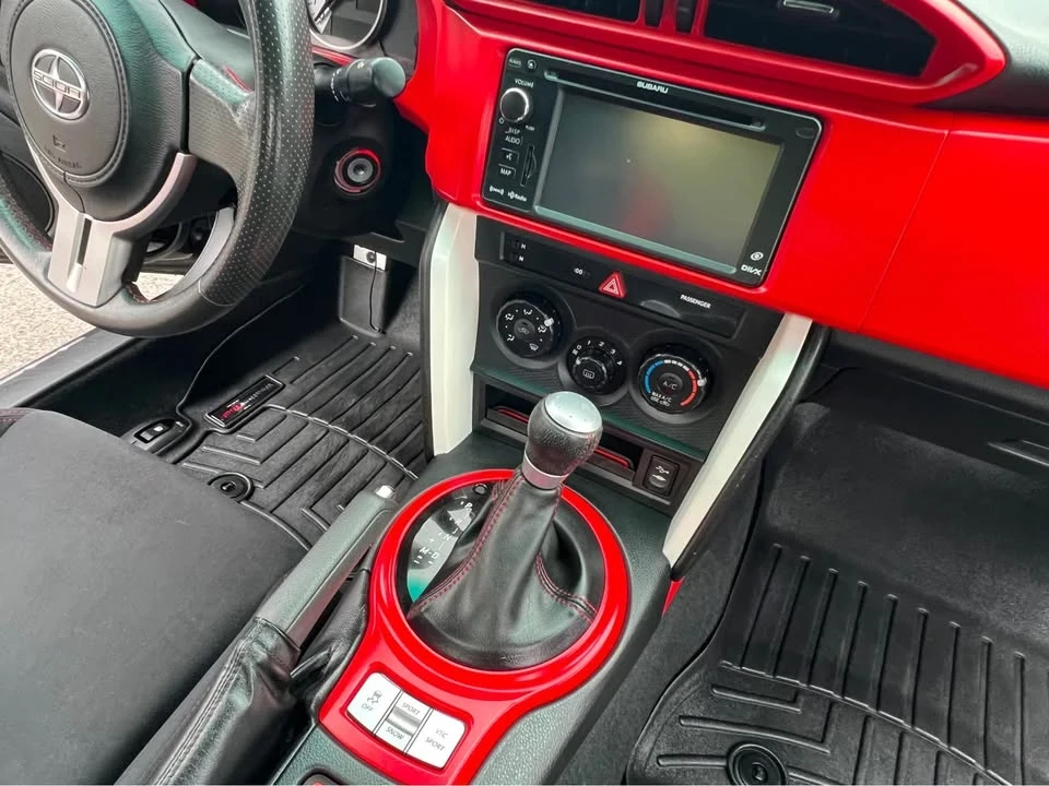 2013 Scion FR-S - Image 12 of 20