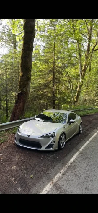 2013 Scion FR-S - Image 5 of 6