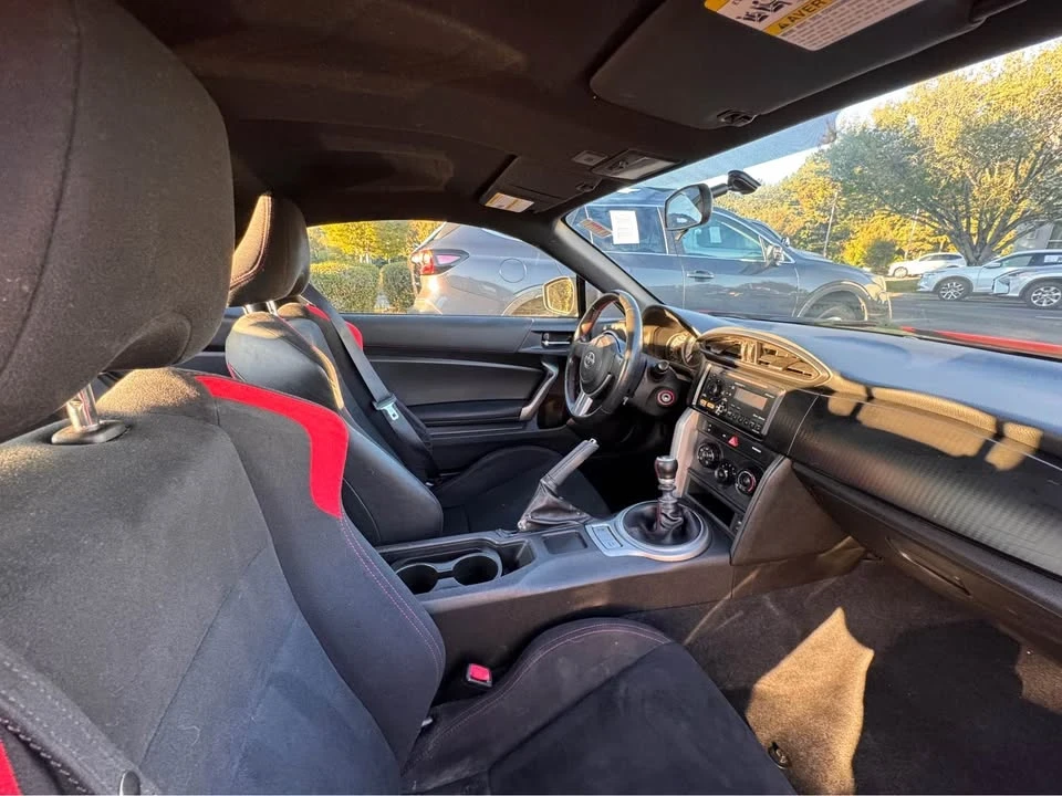 2013 Scion FR-S - Image 5 of 8