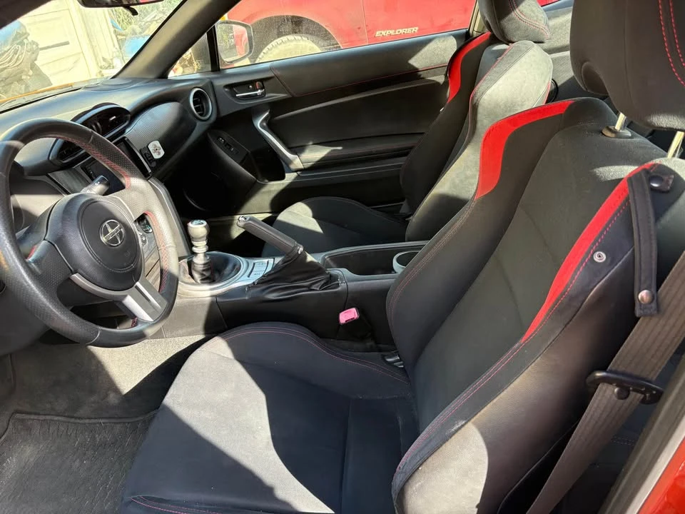 2013 Scion FR-S - Image 6 of 10