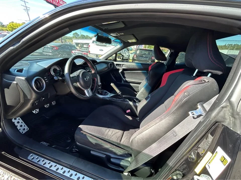 2013 Scion FR-S - Image 8 of 19