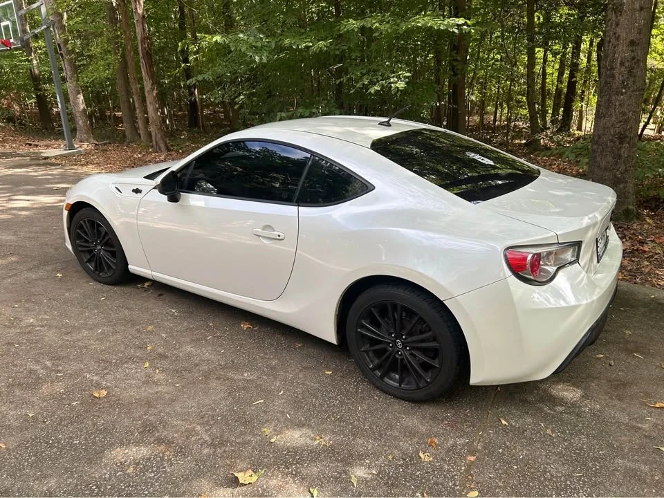 2013 Scion FR-S - Image 5 of 15