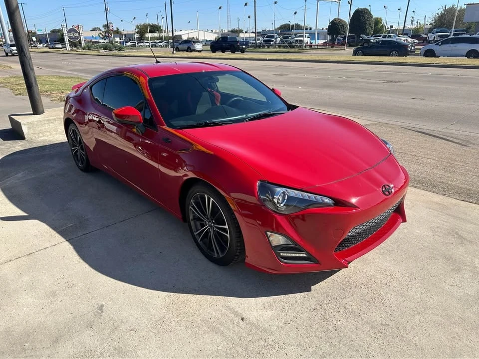 2013 Scion FR-S - Image 15 of 20