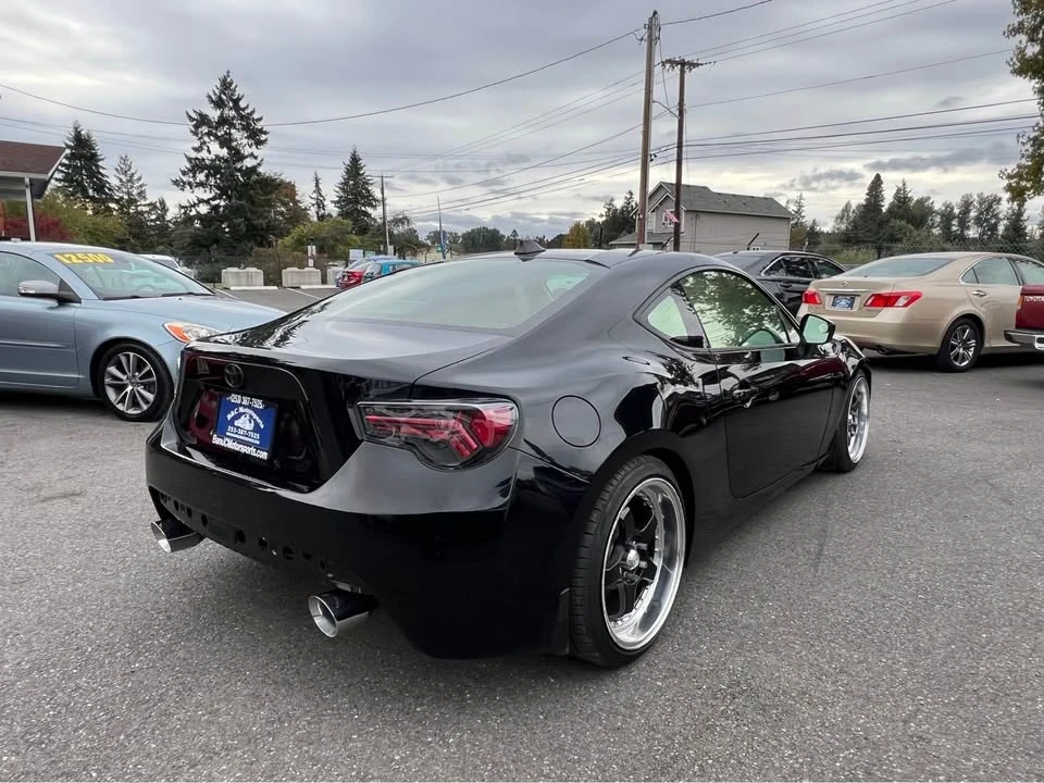 2013 Scion FR-S - Image 7 of 20