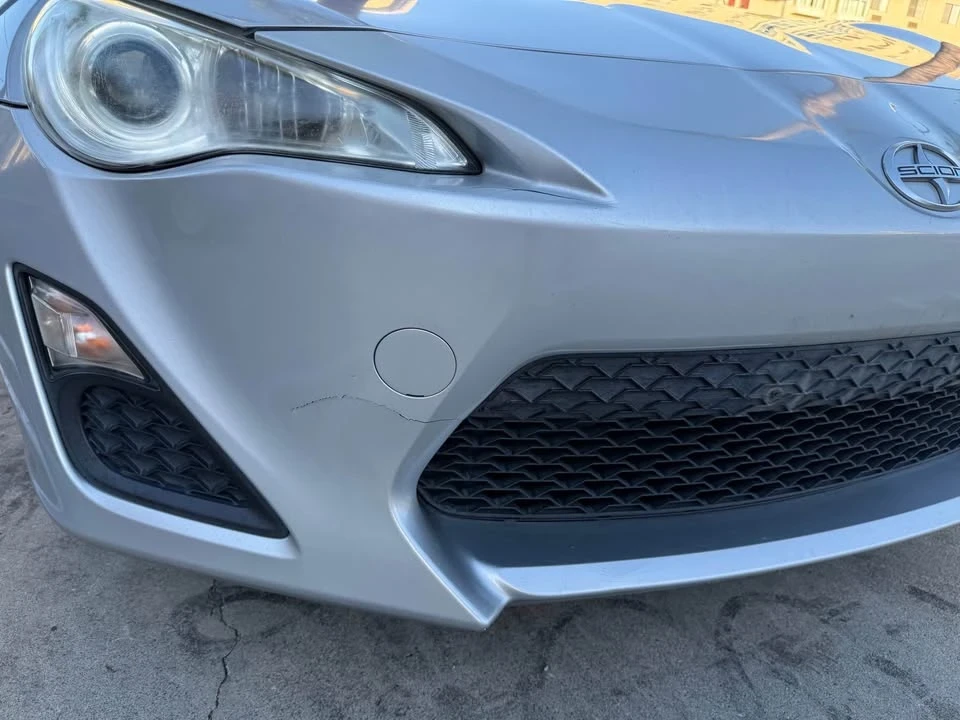 2013 Scion FR-S - Image 5 of 9