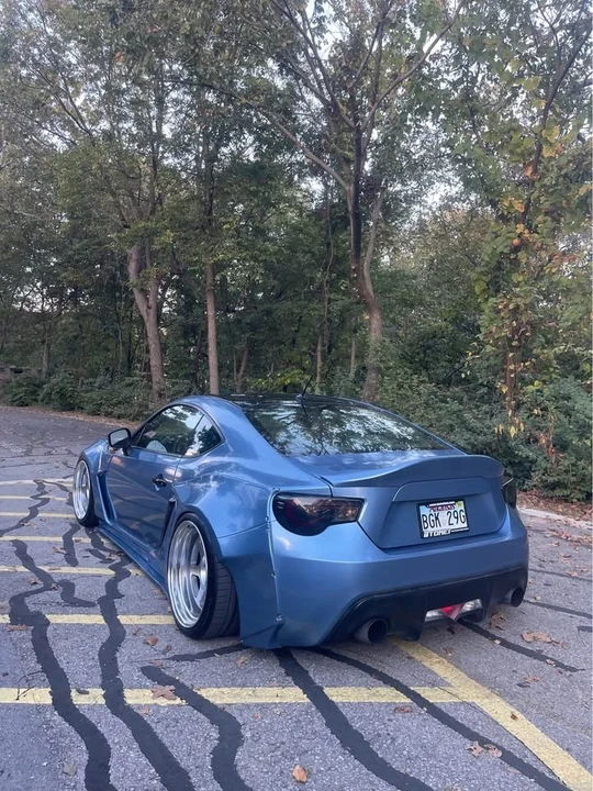 2013 Scion FR-S - Image 11 of 20