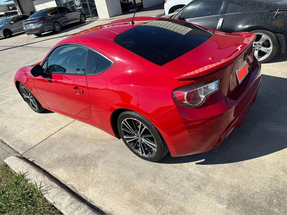 2013 Scion FR-S - Image 20 of 20