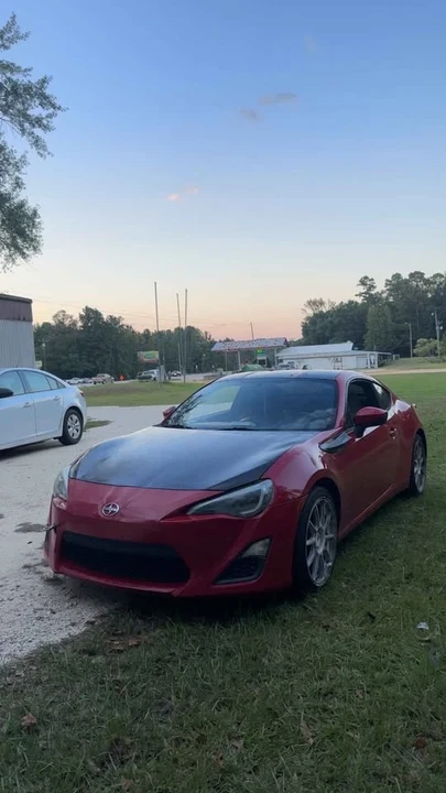 2013 Scion FR-S - Image 2 of 4