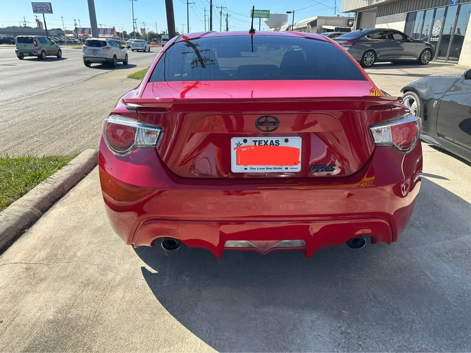 2013 Scion FR-S - Image 19 of 20