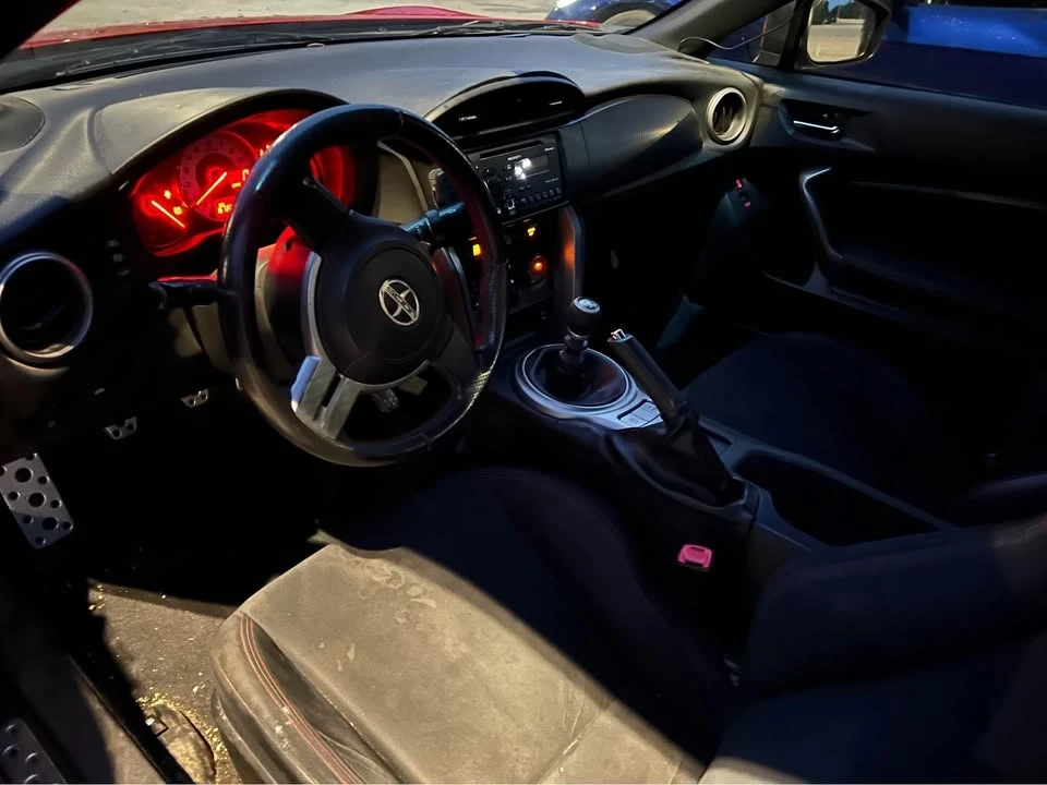 2013 Scion FR-S - Image 5 of 7