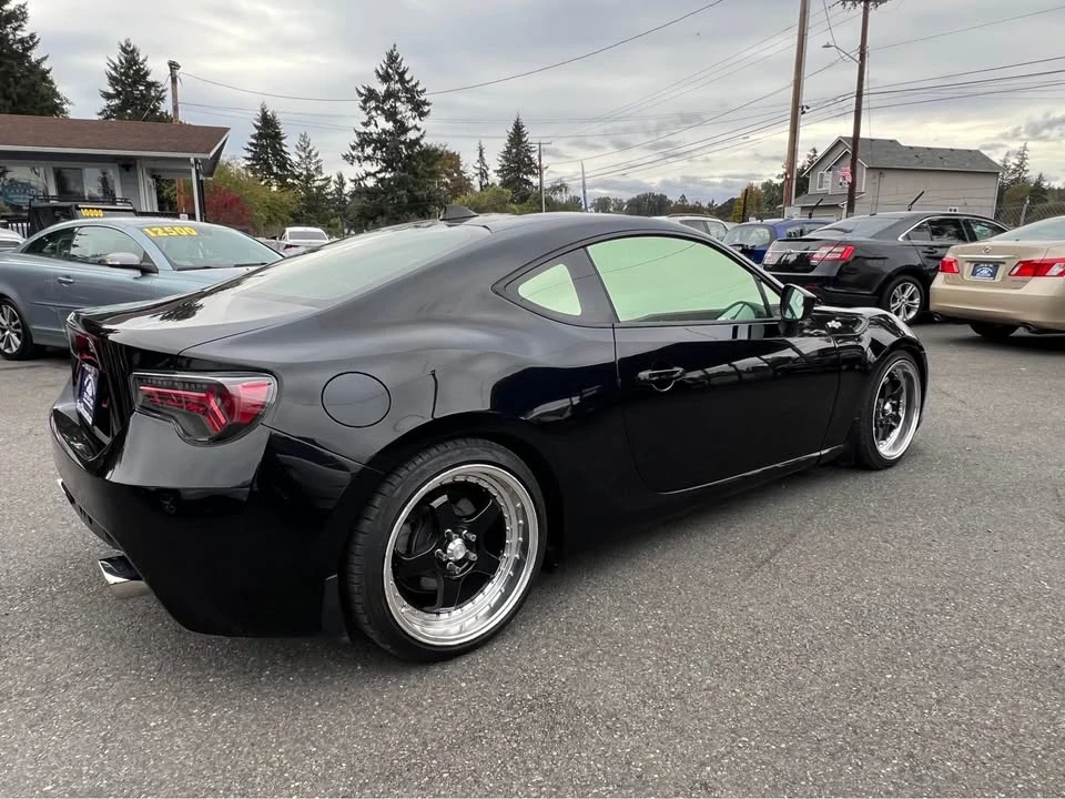 2013 Scion FR-S - Image 8 of 20