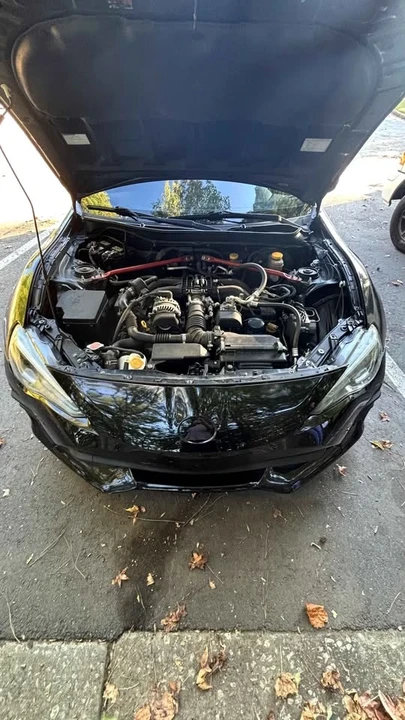 2013 Scion FR-S - Image 2 of 8