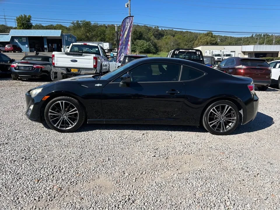 2013 Scion FR-S - Image 7 of 19