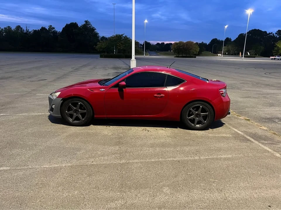 2013 Scion FR-S - Image 3 of 7