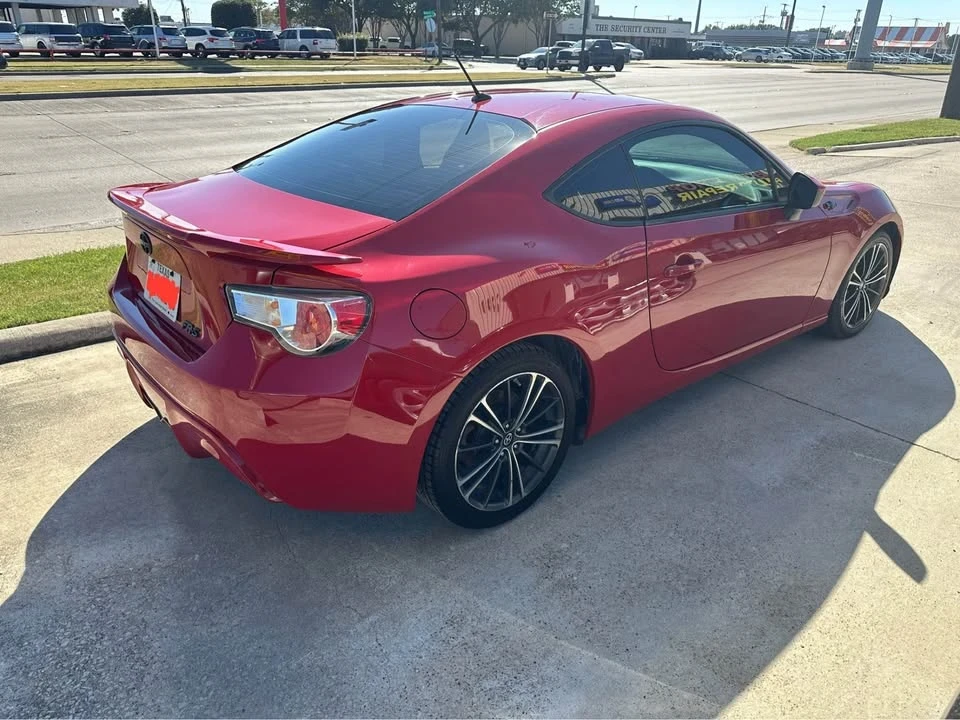 2013 Scion FR-S - Image 11 of 20