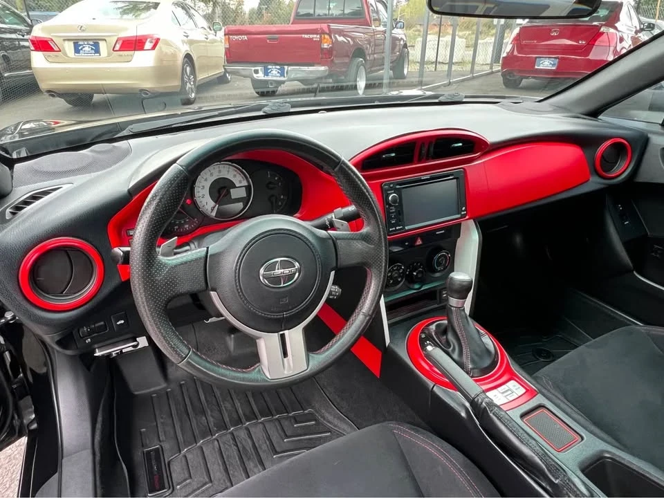 2013 Scion FR-S - Image 15 of 20