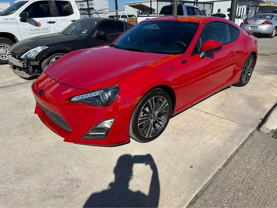 2013 Scion FR-S - Image 2 of 20