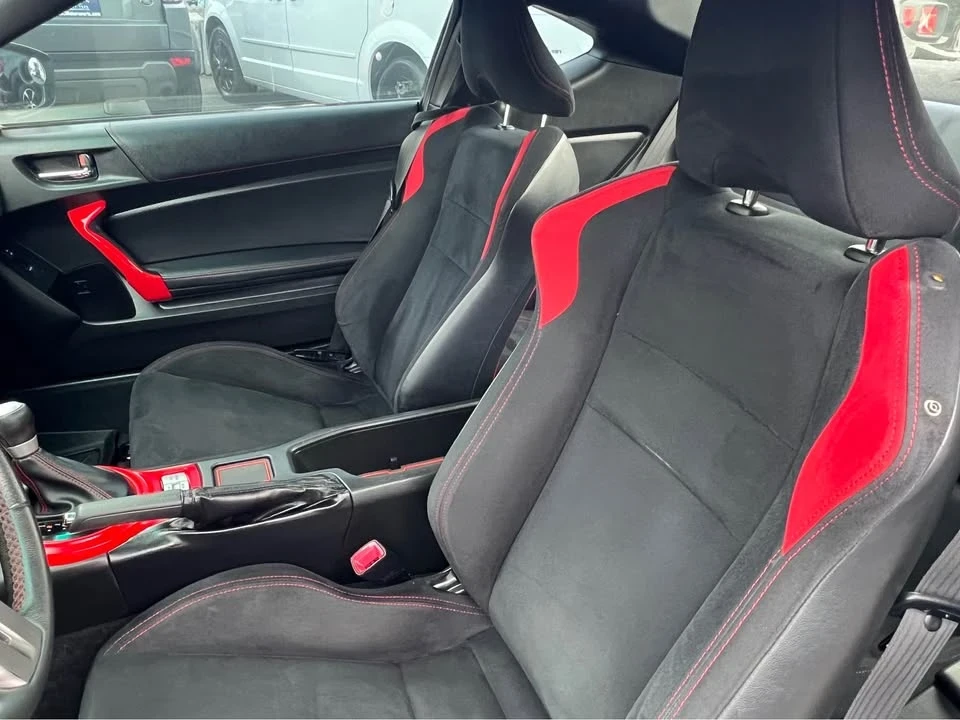 2013 Scion FR-S - Image 17 of 20