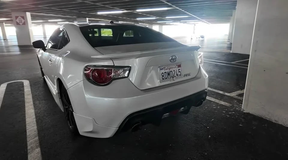 2013 Scion FR-S - Image 2 of 5