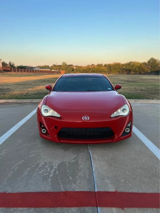 2013 Scion FR-S - Image 6 of 19