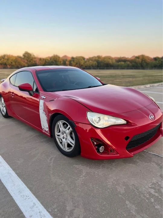 2013 Scion FR-S - Image 16 of 19