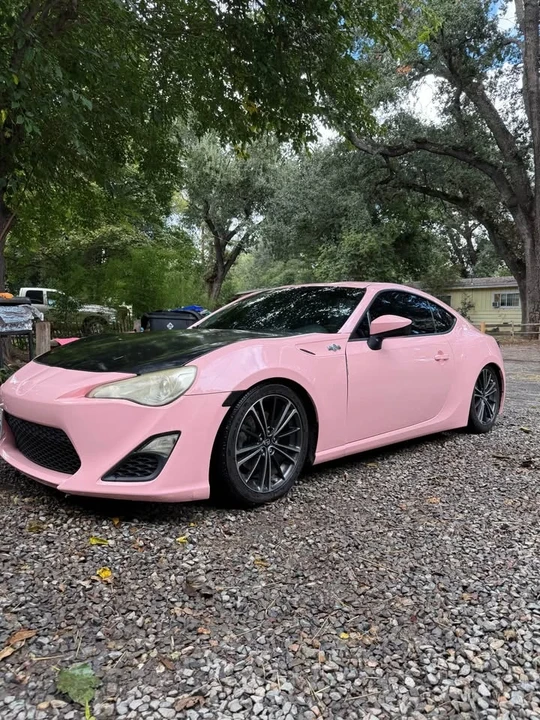 2013 Scion FR-S - Image 3 of 13
