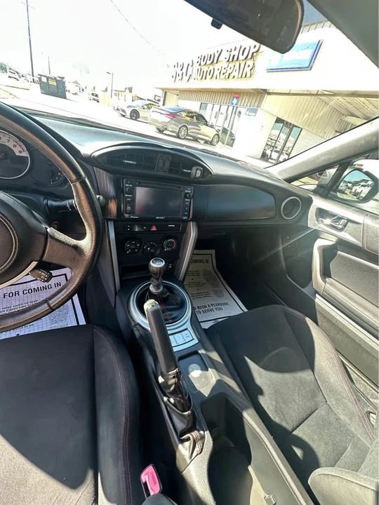 2013 Scion FR-S - Image 7 of 20