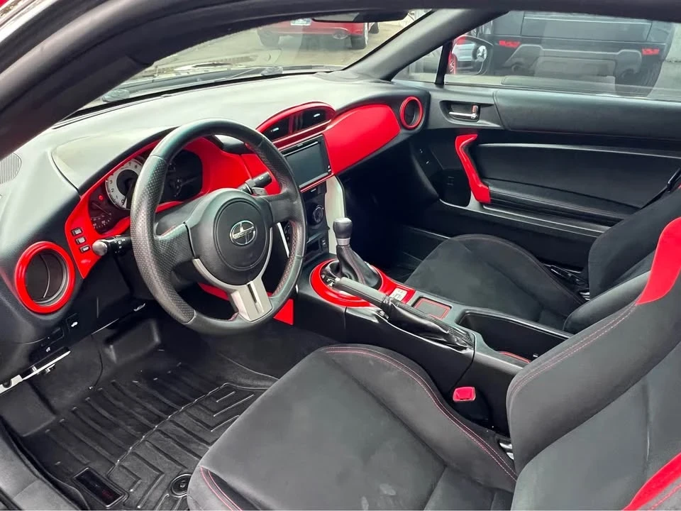 2013 Scion FR-S - Image 16 of 20