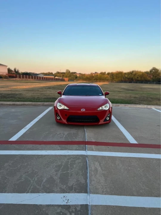 2013 Scion FR-S - Image 19 of 19