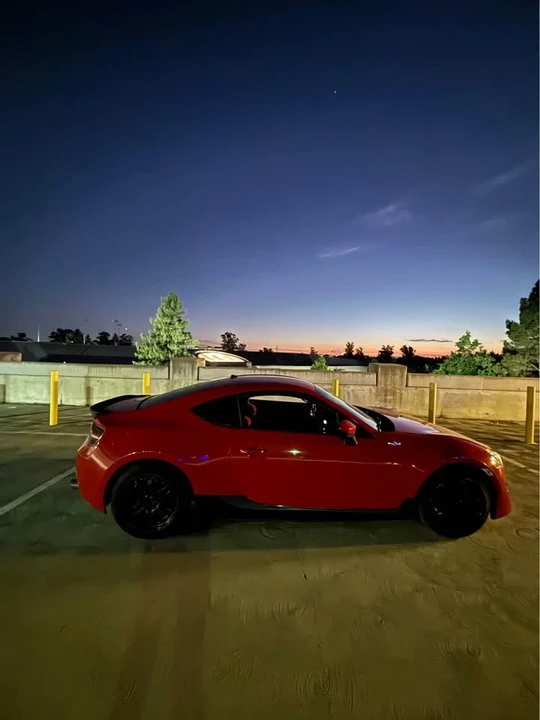 2013 Scion FR-S - Image 4 of 9