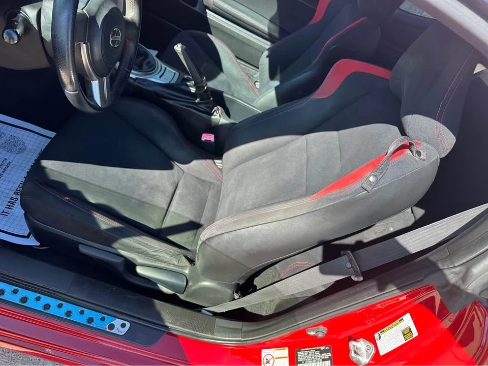 2013 Scion FR-S - Image 9 of 20