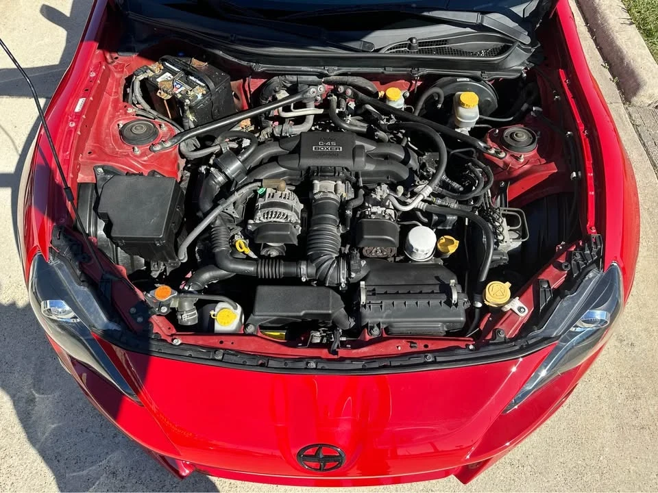 2013 Scion FR-S - Image 3 of 20