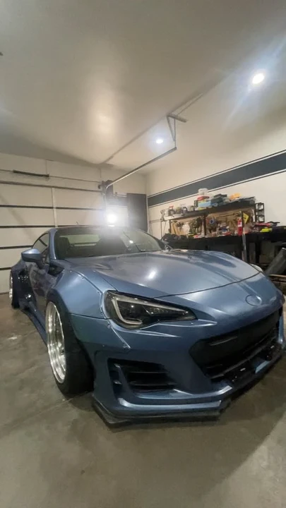 2013 Scion FR-S - Image 2 of 20