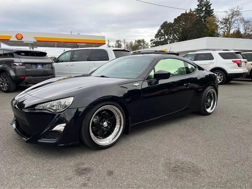 2013 Scion FR-S - Image 11 of 20