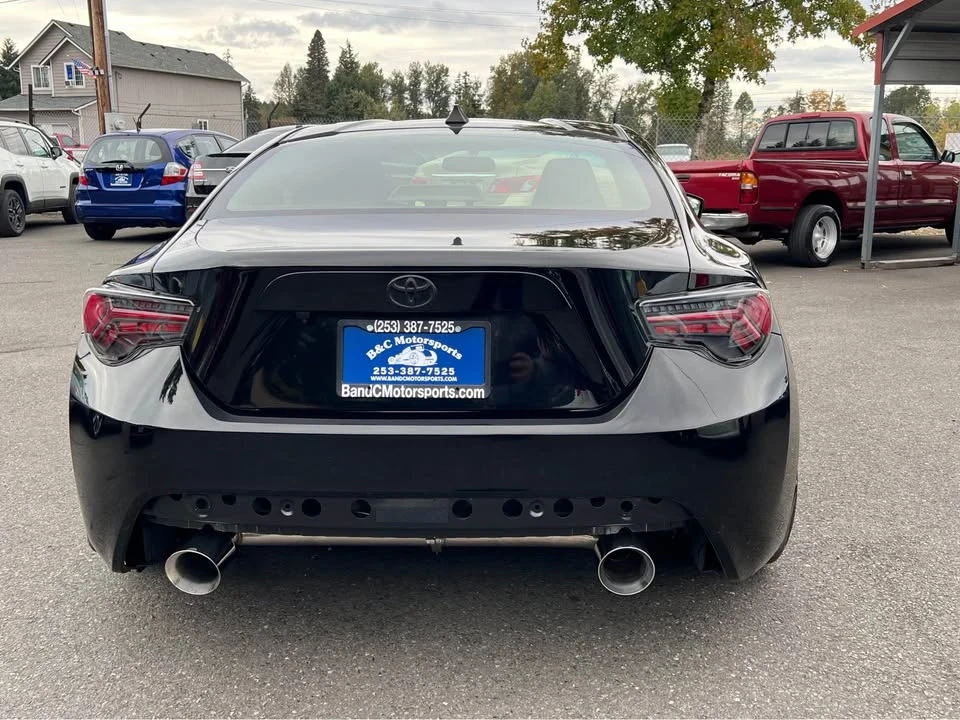 2013 Scion FR-S - Image 6 of 20