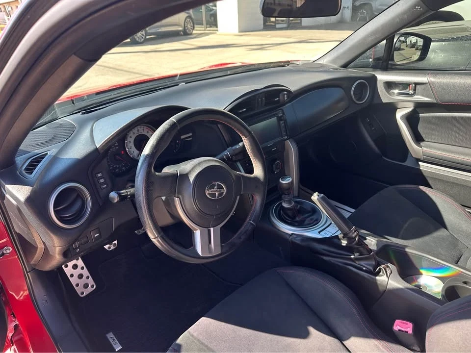 2013 Scion FR-S - Image 6 of 20
