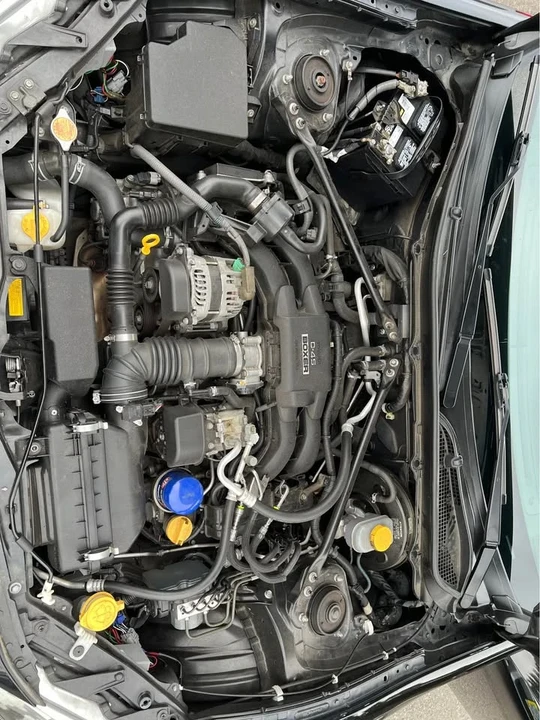 2013 Scion FR-S - Image 18 of 20